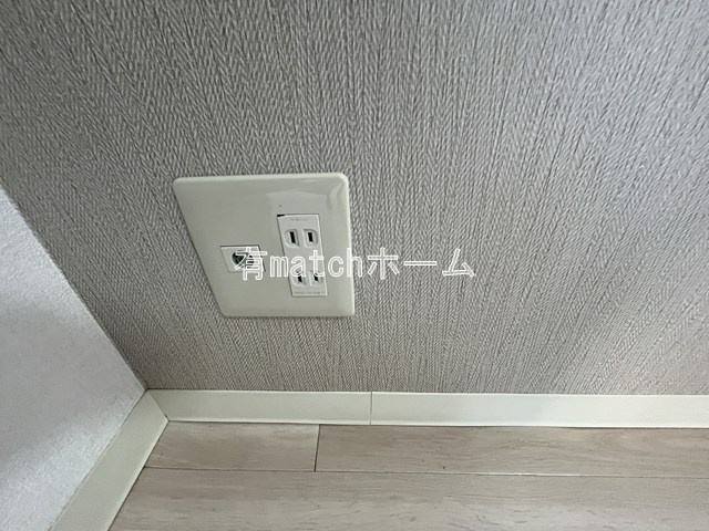 門真プラザの設備