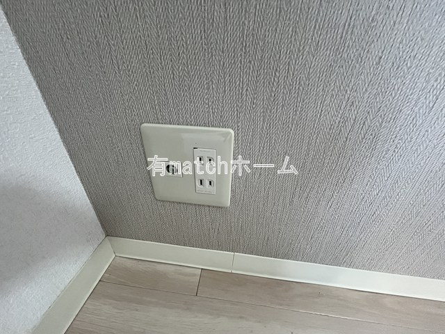 門真プラザの設備
