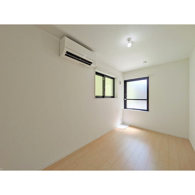 アクロスアベニュー中野新井の内装