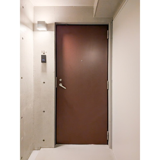 レジデンス北新宿の内装