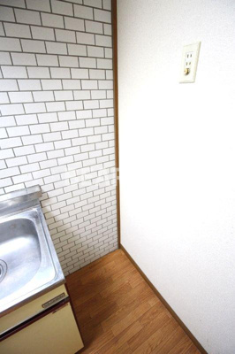【内装】 | 廣伸マンション | 内装です