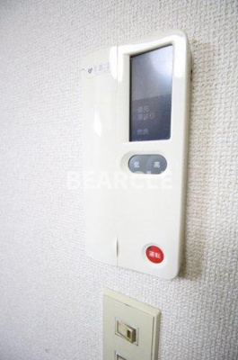 【設備】 | 廣伸マンション