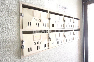 【その他共用部分】 | 廣伸マンション