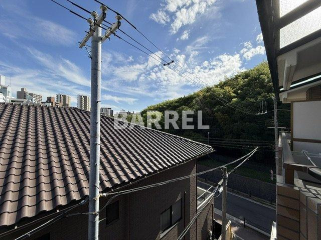 ウィンの展望