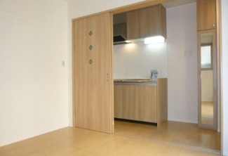 【内装】 | maison de mon pere