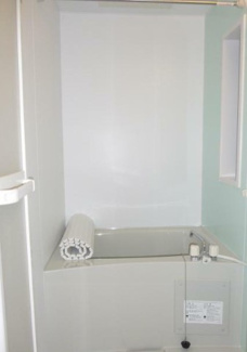 【浴室】 | maison de mon pere