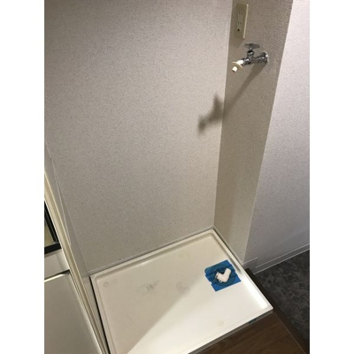 【設備】 | ジョバネ藤原