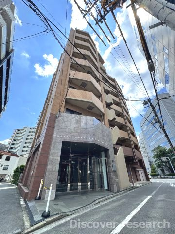 マイキャッスル立川エクセレントステージの外観|外観