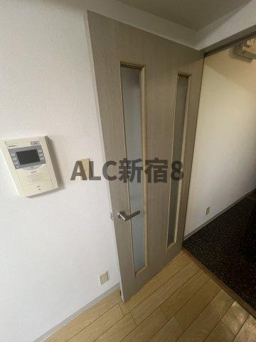 セルベコート下高井戸の内装