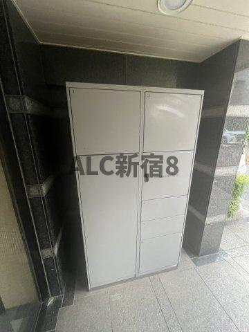 セルベコート下高井戸のその他