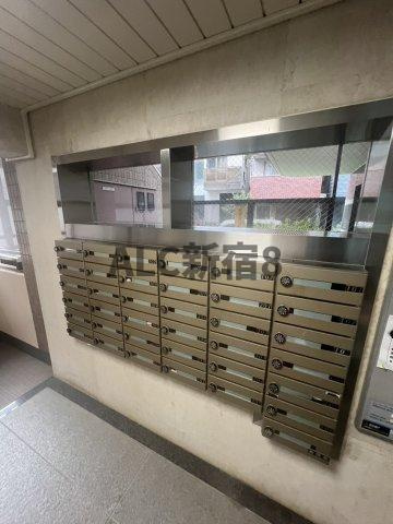 セルベコート下高井戸のその他共用部分