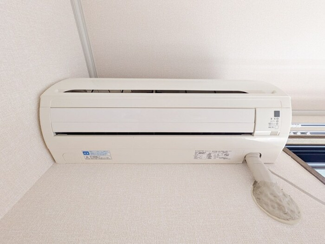 【設備】 | ニューセジュール三鷹
