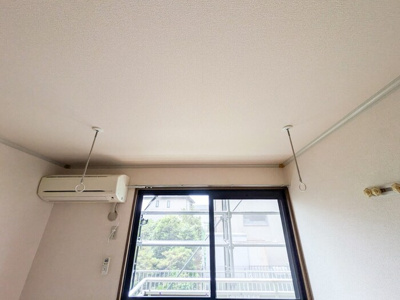 【設備】 | ニューセジュール三鷹