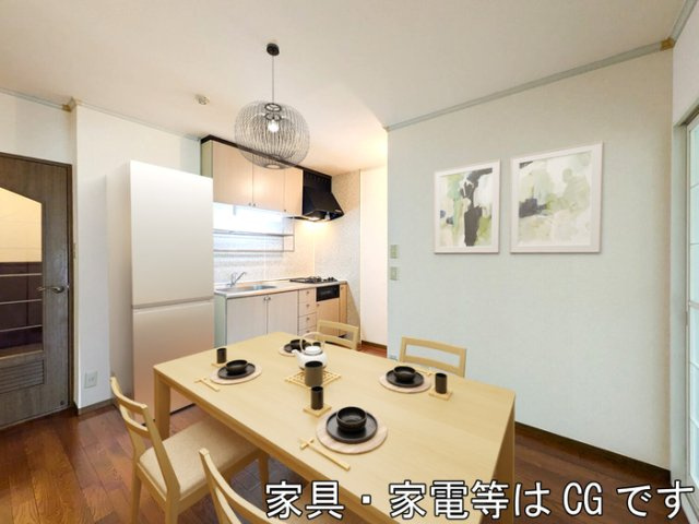 【その他】 | ニューセジュール三鷹