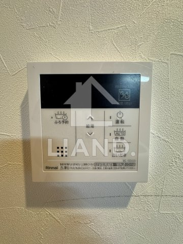 ギャラクシー博多駅北　堅粕小学校区の設備|ギャラクシー博多駅北