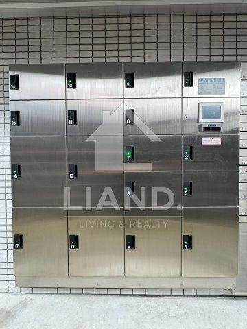ギャラクシー博多駅北　堅粕小学校区のその他共用部分|ギャラクシー博多駅北