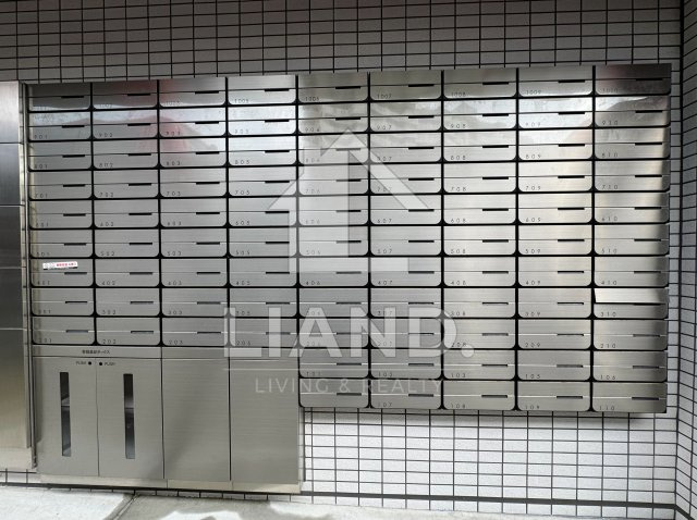 ギャラクシー博多駅北　堅粕小学校区のその他共用部分|ギャラクシー博多駅北
