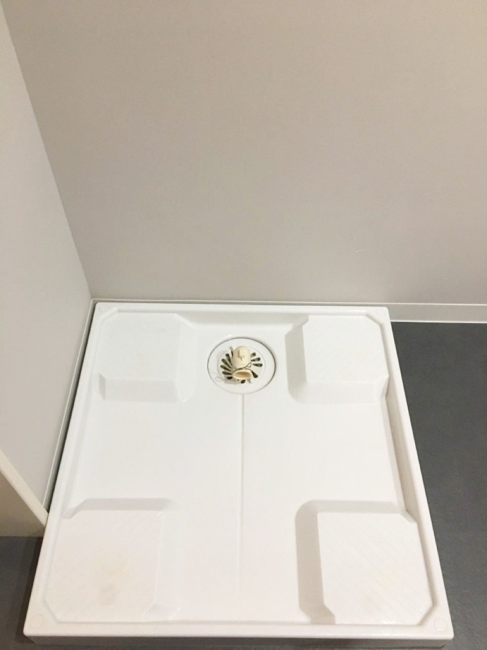 メルサンディの設備