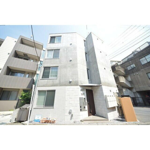 グラングレイスひばりヶ丘