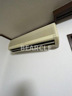 【設備】 | 廣伸マンション