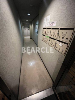 【その他共用部分】 | 廣伸マンション
