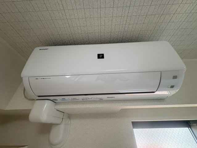 パーチェ　エテルノⅡの設備