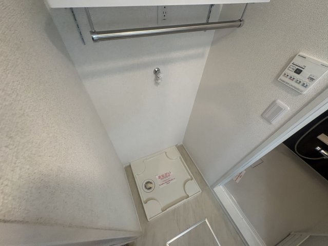パーチェ　エテルノⅡの設備