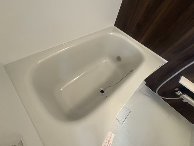 パーチェ　エテルノⅡの浴室