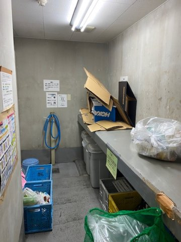カーサ・アカマのその他