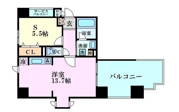 BROU上町台