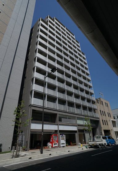 【外観】