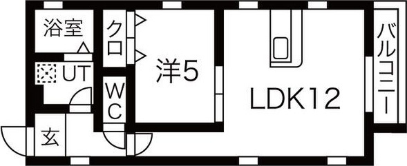 【間取り】 | chulo