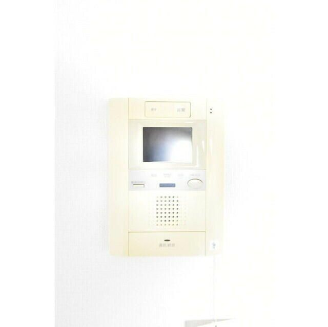 ヴェルト板橋ＥＡＳＴのセキュリティ