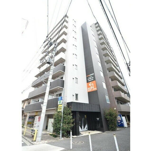 ヴェルト板橋ＥＡＳＴ