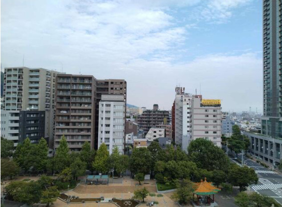 【展望】