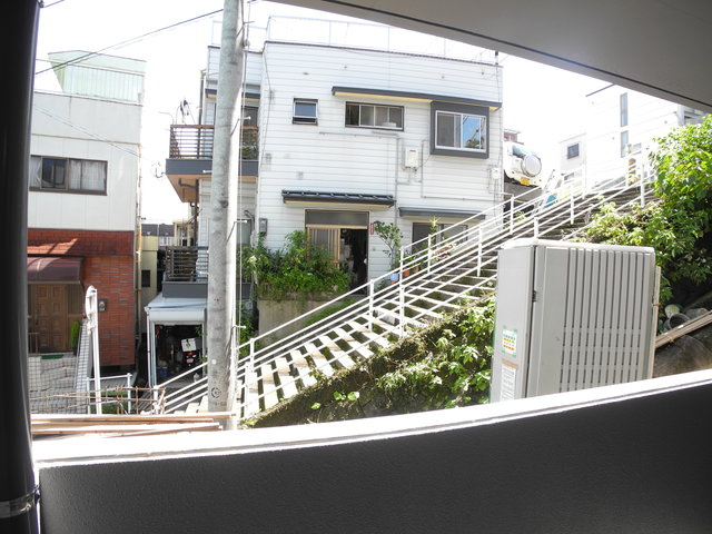 VIVACE平和町の展望