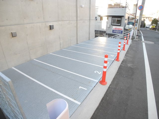 VIVACE平和町のその他共用部分