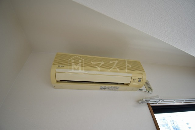 ディナスティ清水谷Ⅱのその他|他号室参考写真