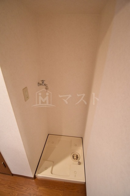 ディナスティ清水谷Ⅱの設備|他号室参考写真