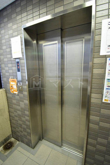 ディナスティ清水谷Ⅱの設備