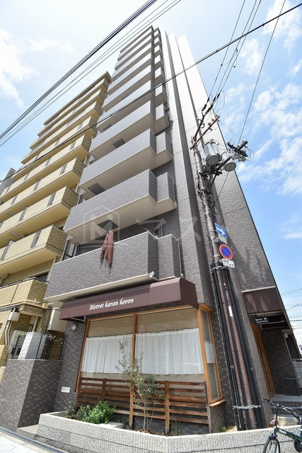 ディナスティ清水谷Ⅱ