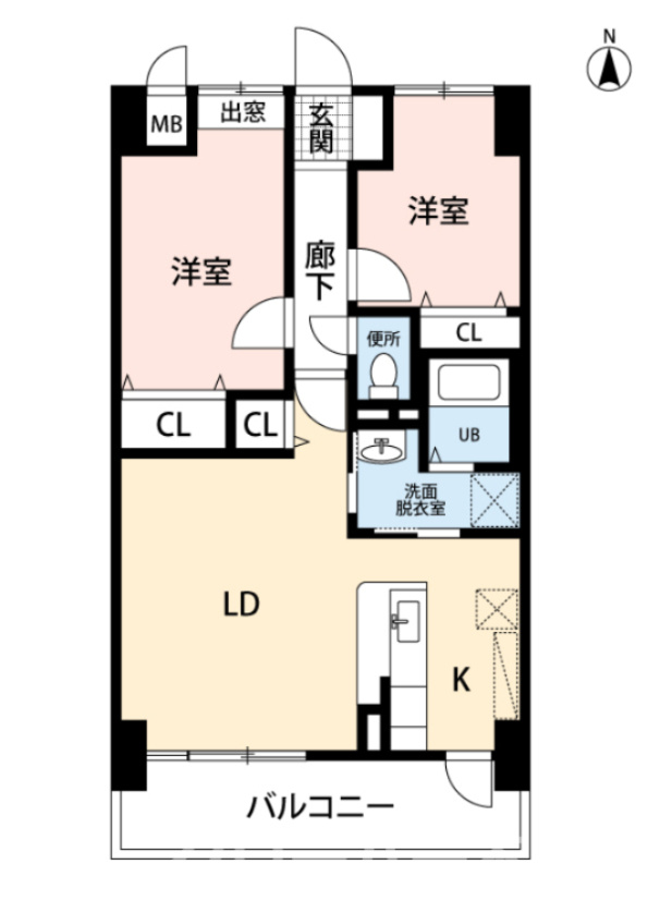 エスポワール辻Ⅲ