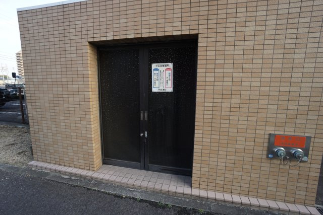 エスポワール辻Ⅲのその他
