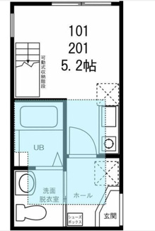 【間取り】 | ヴァンキャトル