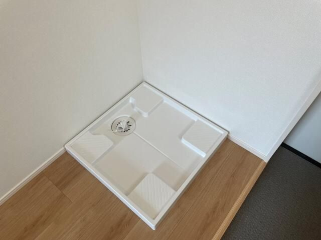 チャルテ西早稲田Ⅱの設備