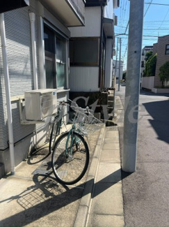 【その他共用部分】 | プラセル平井