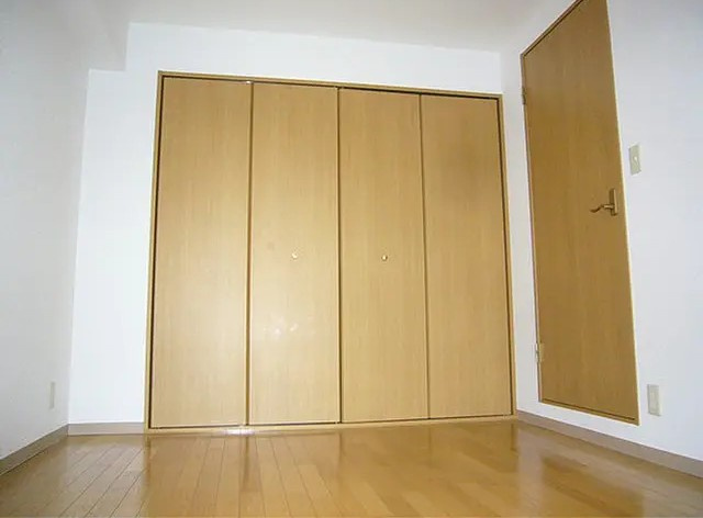エクリュー2の収納