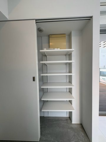 【収納】 | アクアプレイス大阪レジェンドⅡ
