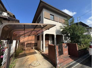 【外観】 | 磯城郡田原本町大字秦庄