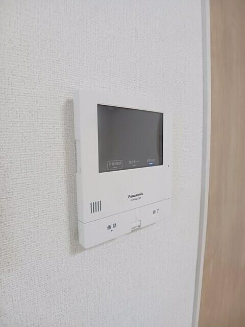 スピカの設備